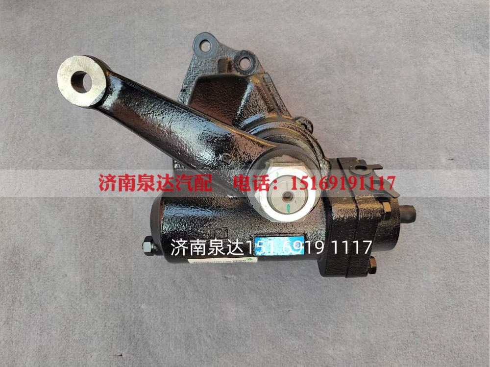 3411010-7A2,方向机总成,济南泉达汽配有限公司