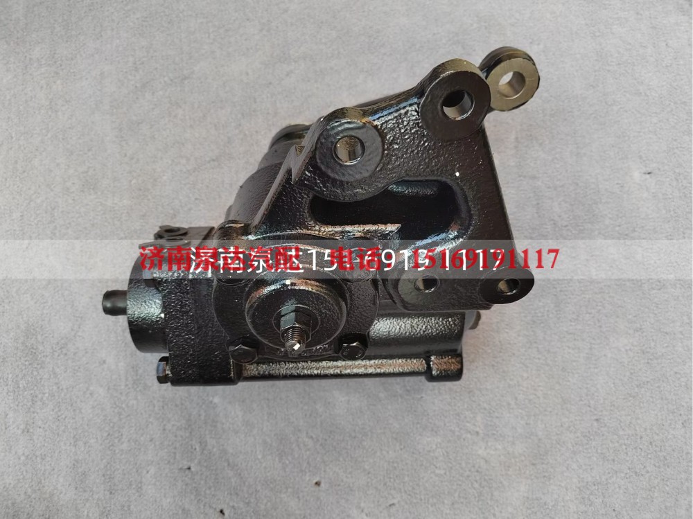 3411010-7A2,方向机总成,济南泉达汽配有限公司