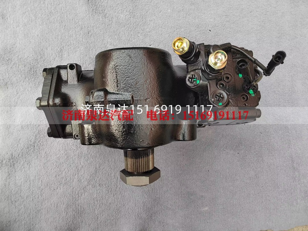 8099955625,方向机,济南泉达汽配有限公司