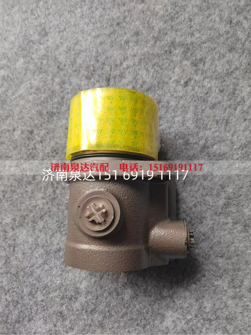 3407020-DR020*B*,转向助力泵,济南泉达汽配有限公司