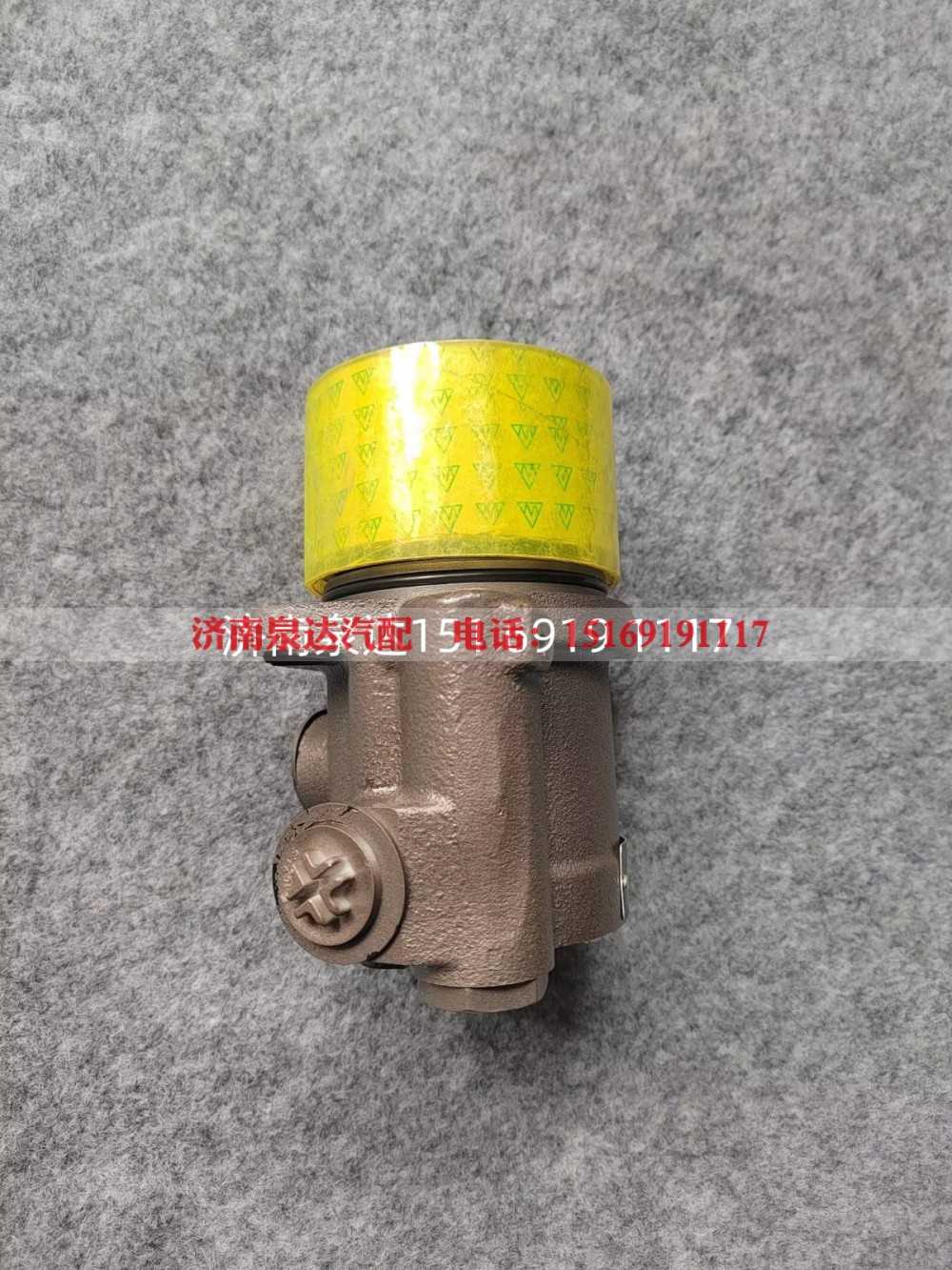 3407020-DR020*B*,转向助力泵,济南泉达汽配有限公司