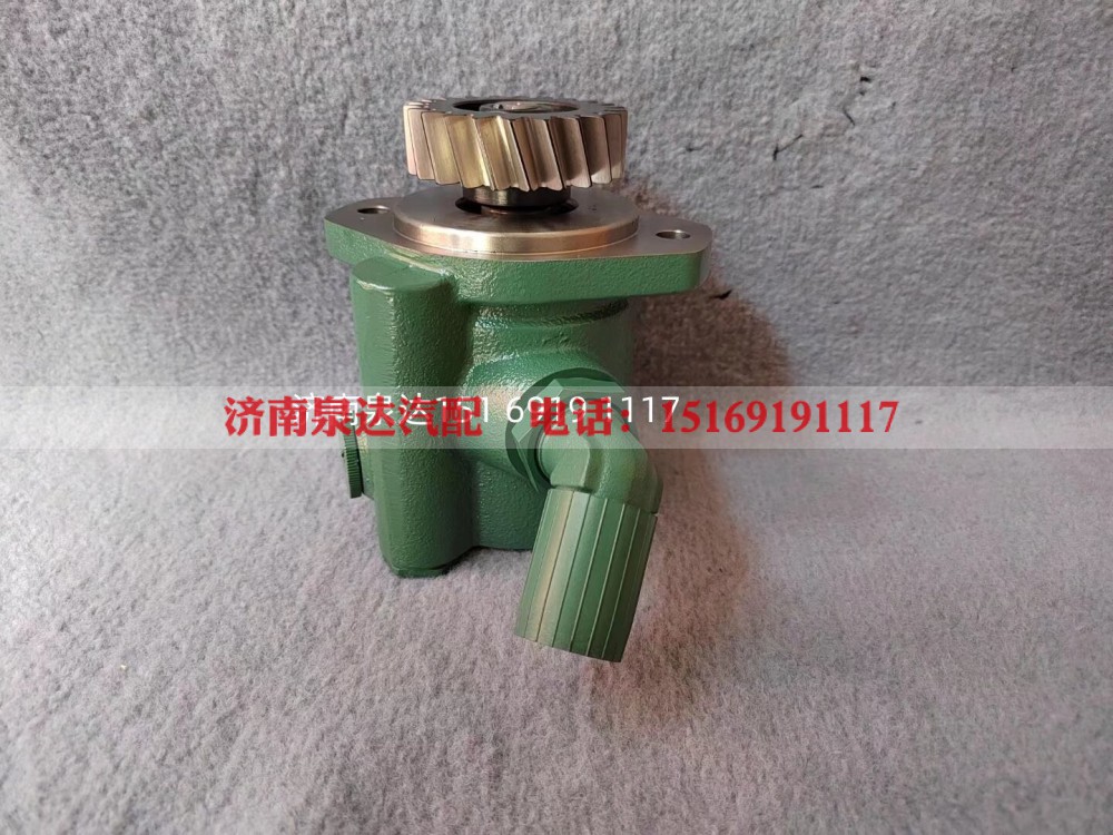 3407020-DR020,转向助力泵,济南泉达汽配有限公司