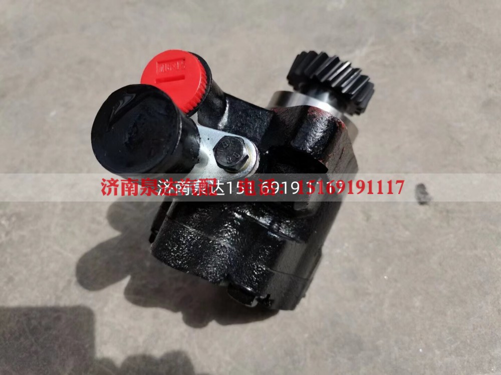 60347548,转向助力泵,济南泉达汽配有限公司