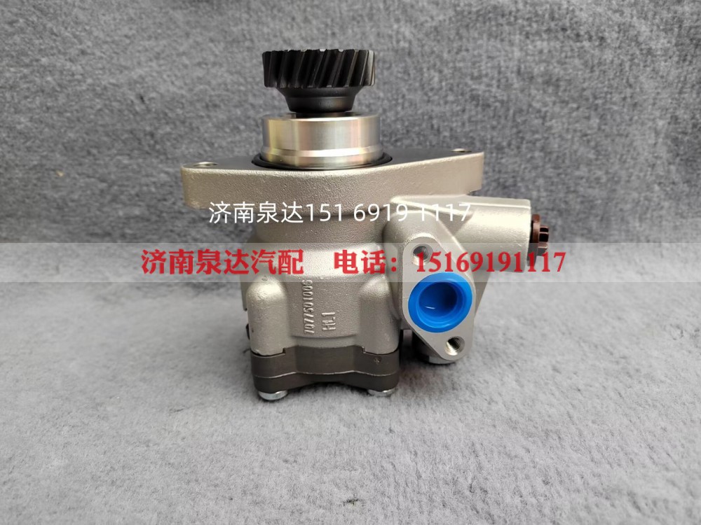 44310-EW011,转向助力泵,济南泉达汽配有限公司