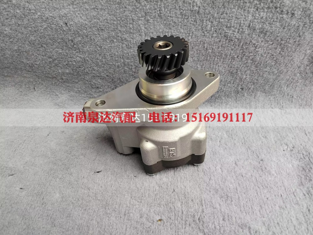 44310-EW011,转向助力泵,济南泉达汽配有限公司