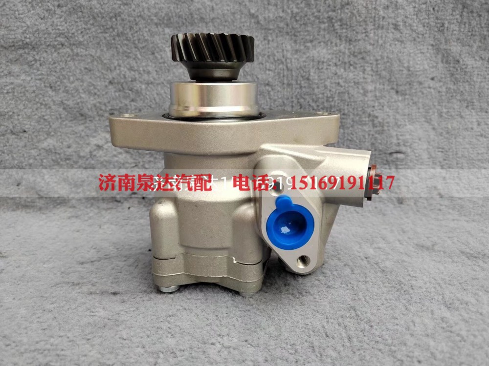 44310-EW021,转向助力泵,济南泉达汽配有限公司