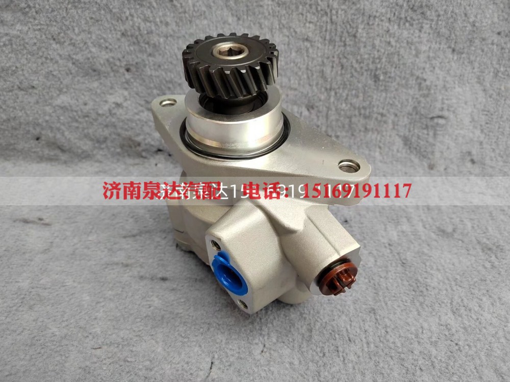 44310-EW021,转向助力泵,济南泉达汽配有限公司