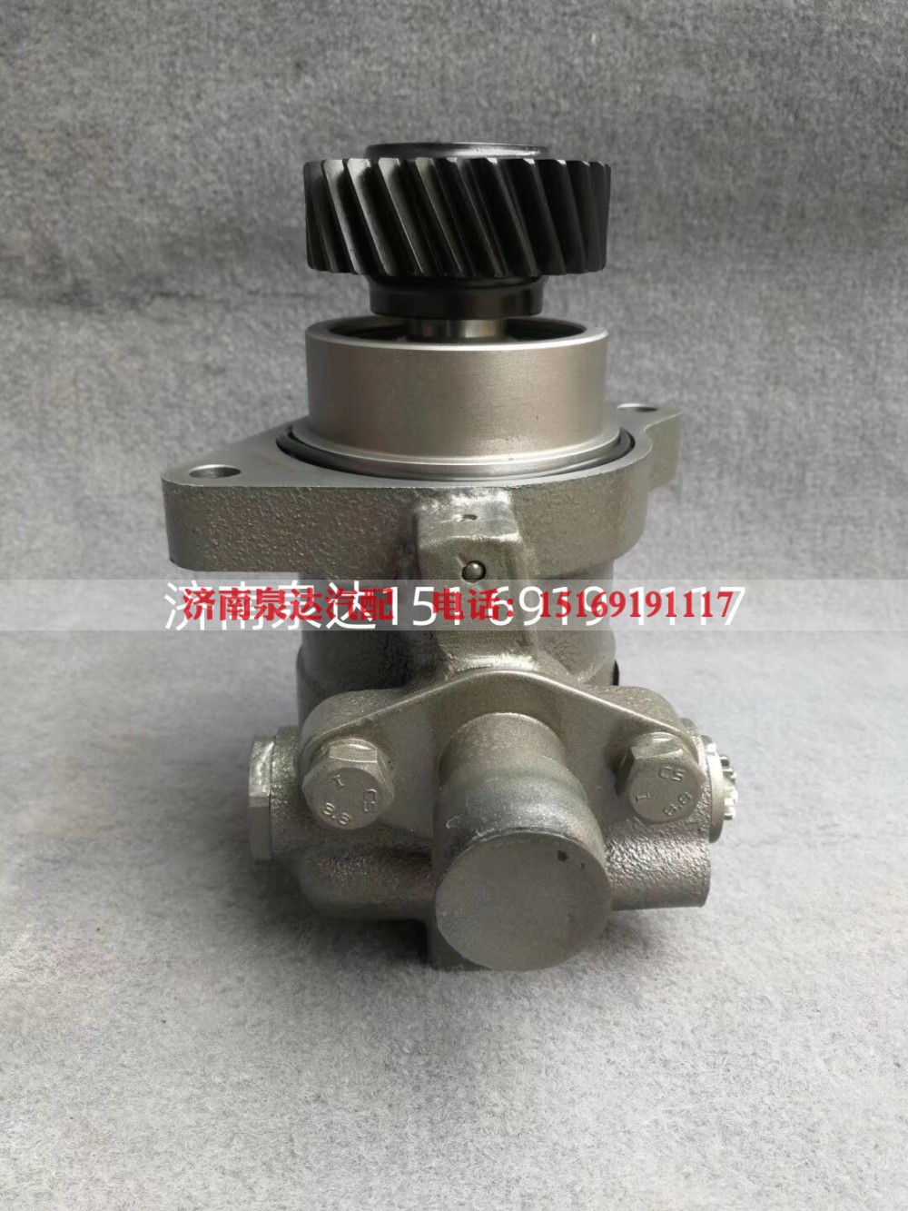 60100616,转向助力泵,济南泉达汽配有限公司