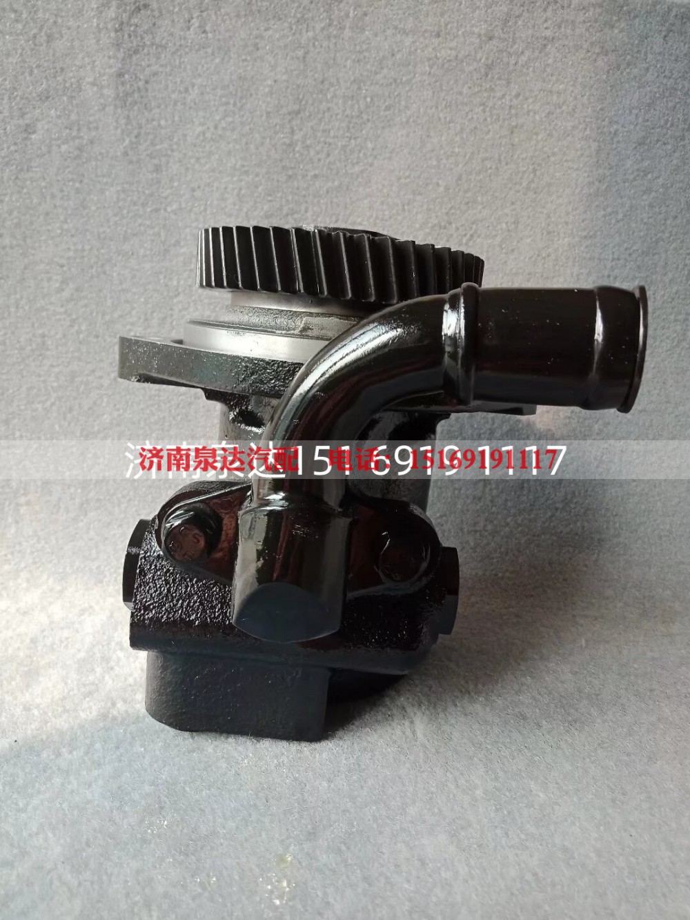 14714-EV700,转向助力泵,济南泉达汽配有限公司