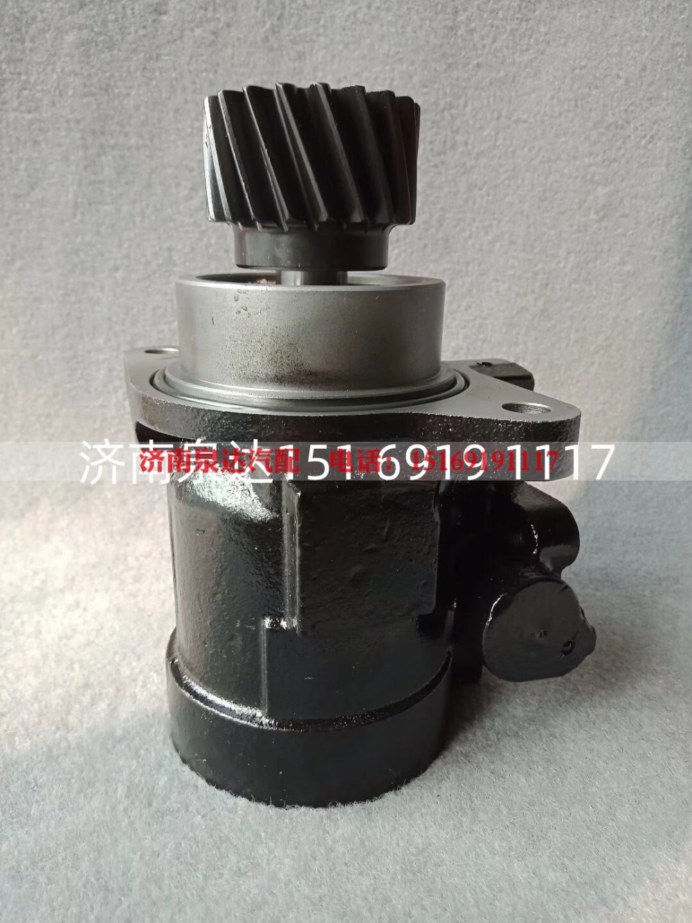 44310-1772,转向助力泵,济南泉达汽配有限公司