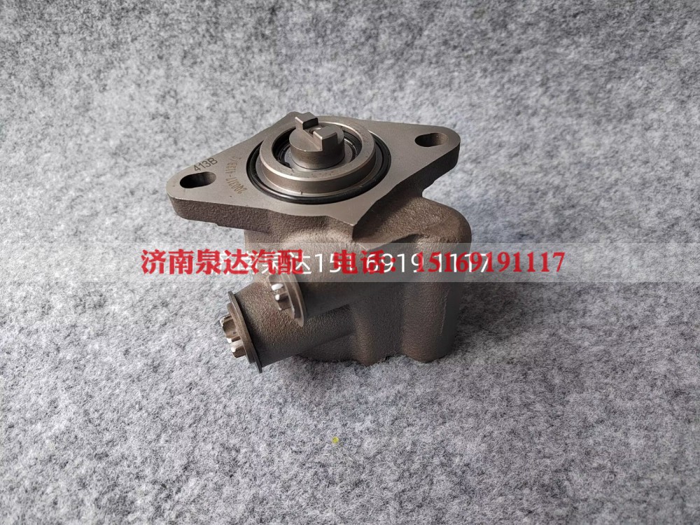 LJ1D6-3407100,转向助力泵,济南泉达汽配有限公司
