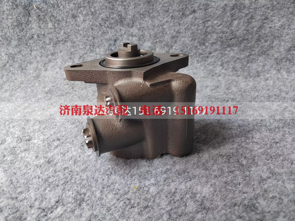 8013L2-3407100,转向助力泵,济南泉达汽配有限公司