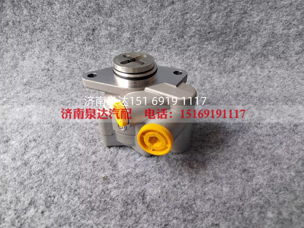 5802291659,转向助力泵,济南泉达汽配有限公司