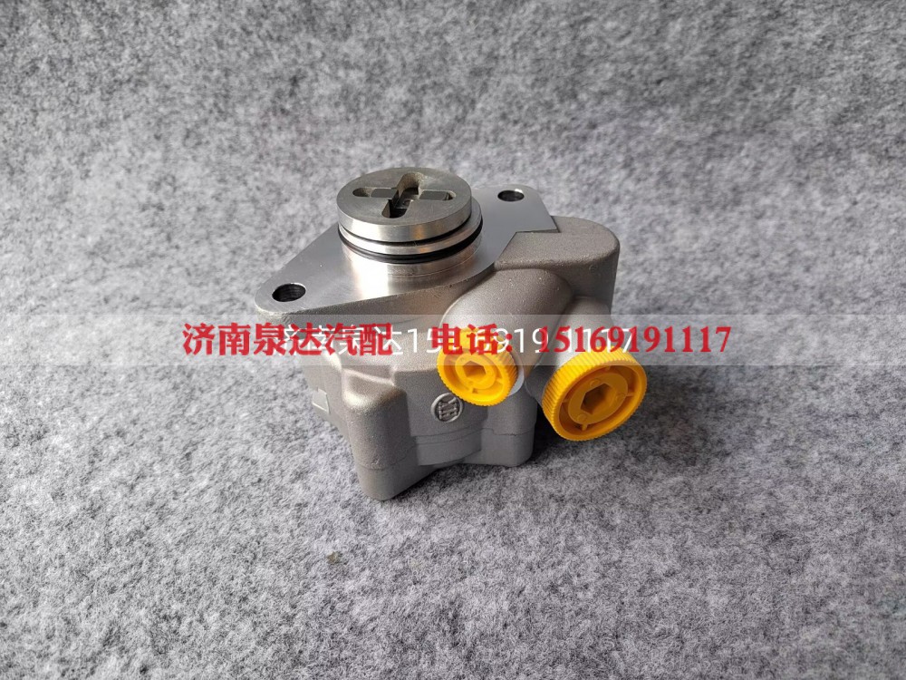 5802291659,转向助力泵,济南泉达汽配有限公司