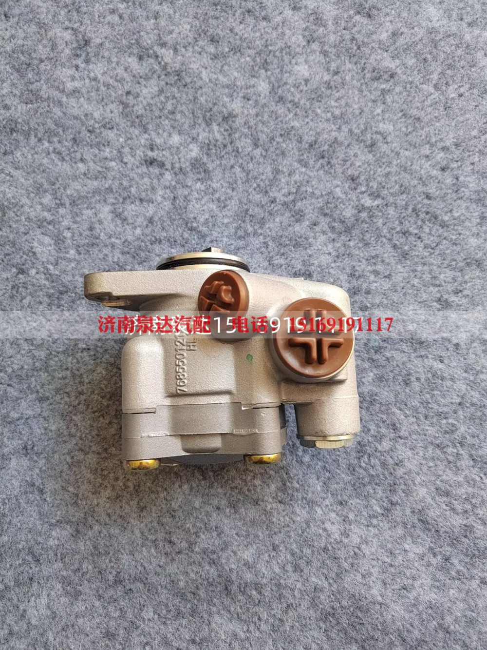 3407M01-Q4401,转向助力泵,济南泉达汽配有限公司
