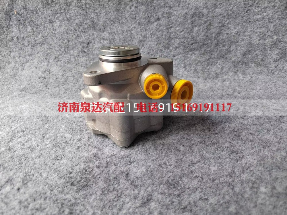 3406-613010,转向助力泵,济南泉达汽配有限公司