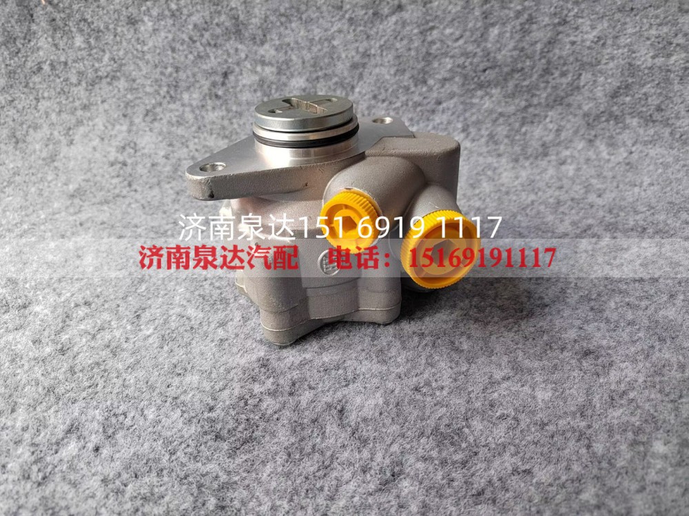 3406-850039,转向助力泵,济南泉达汽配有限公司