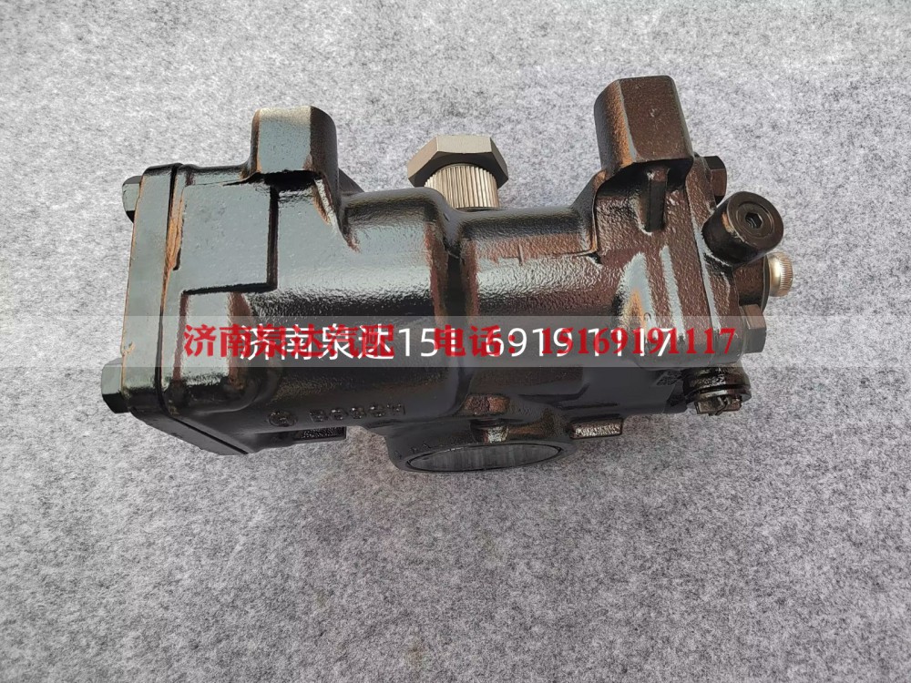 WG9925477108,方向機(jī)總成,濟(jì)南泉達(dá)汽配有限公司