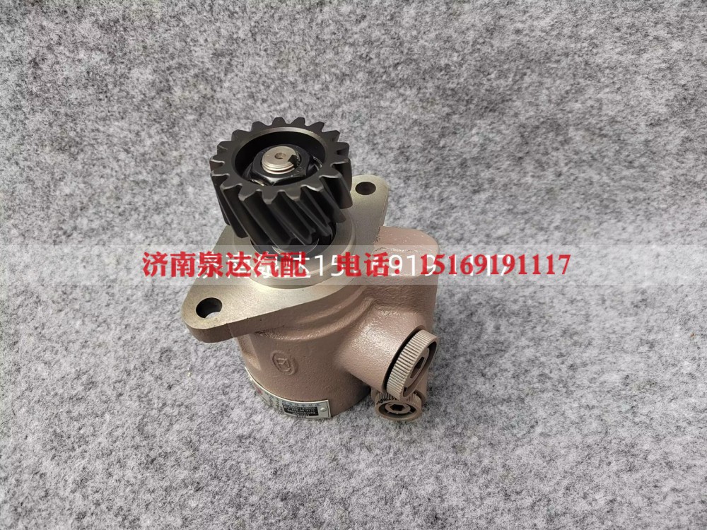 612600130650,转向助力泵,济南泉达汽配有限公司