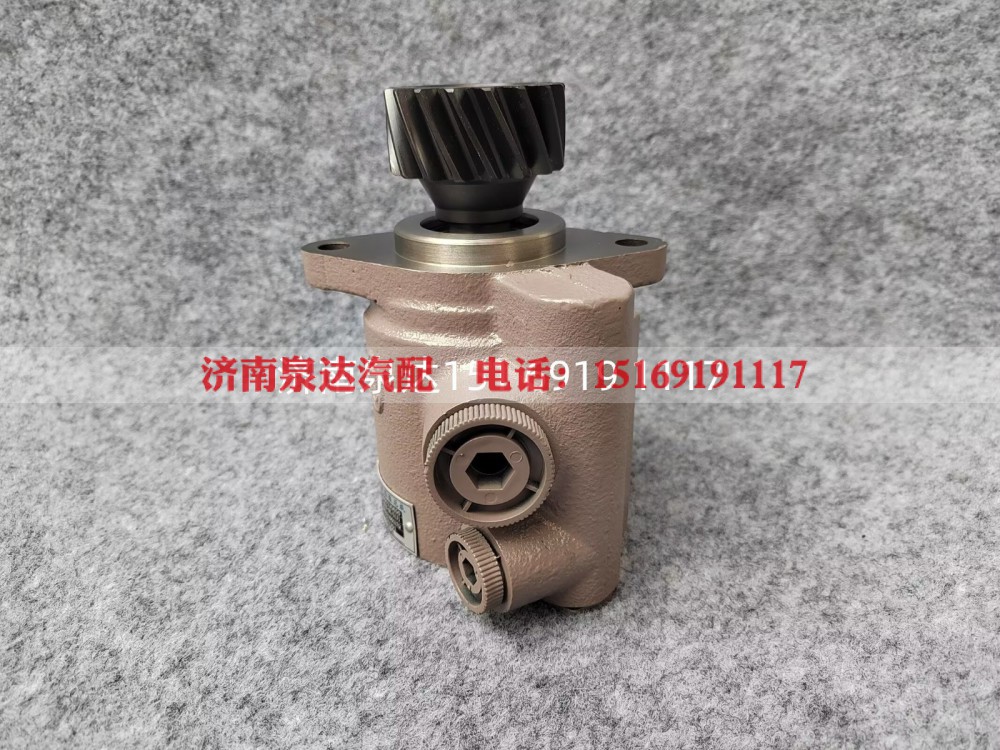 WF2-ZYB-B5/51J1,转向助力泵,济南泉达汽配有限公司