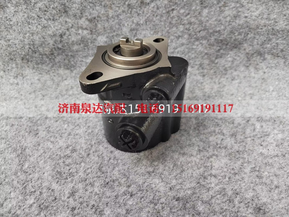 MC6L1-3407100,转向助力泵,济南泉达汽配有限公司