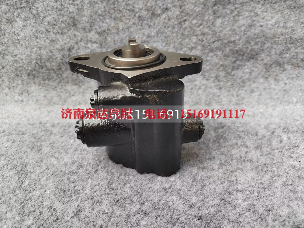 MC6L1-3407100,转向助力泵,济南泉达汽配有限公司