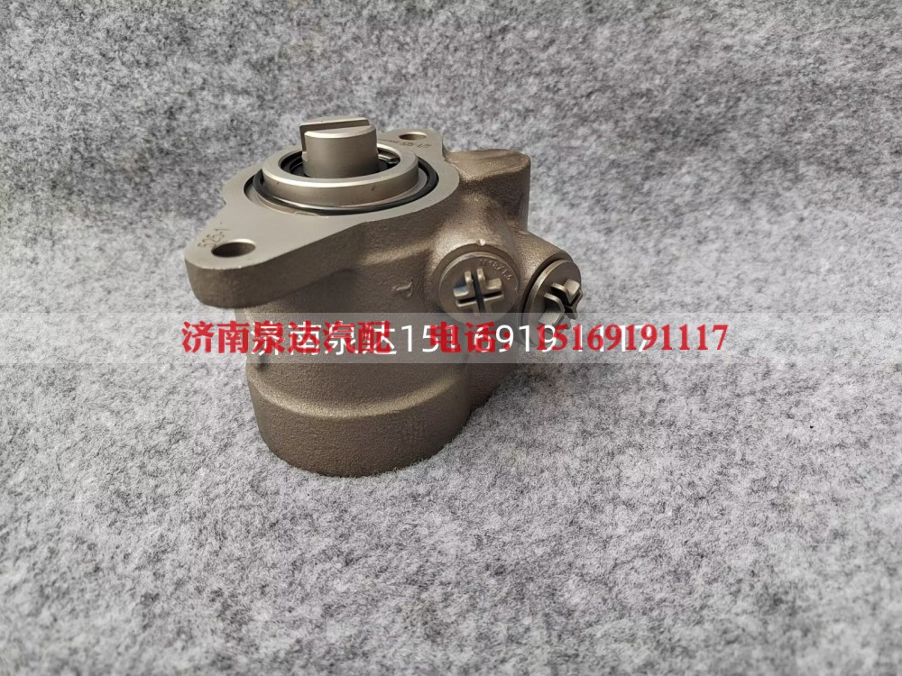 L33L2-3407100B,转向助力泵,济南泉达汽配有限公司