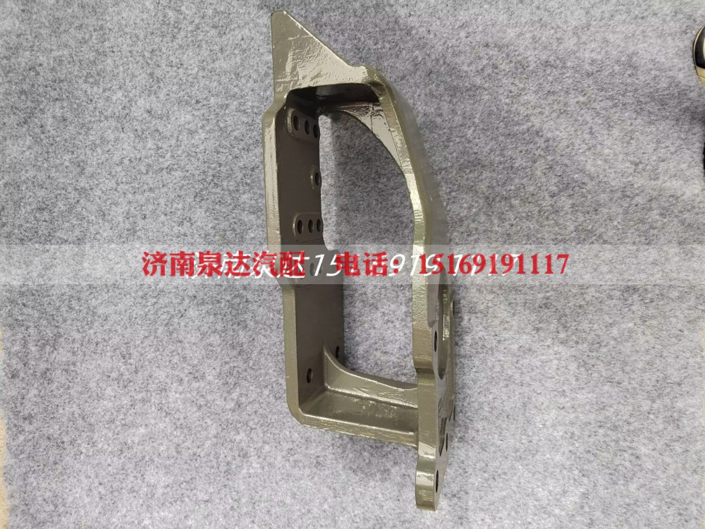 WG9731470060,转向器支架,济南泉达汽配有限公司