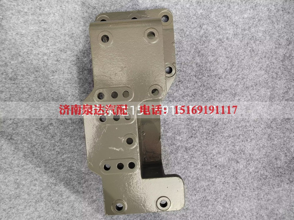 WG9731470060,转向器支架,济南泉达汽配有限公司