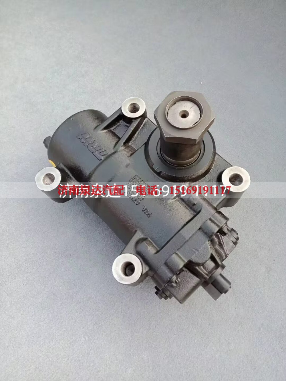 3411010-26Q-C00/C,方向机总成,济南泉达汽配有限公司