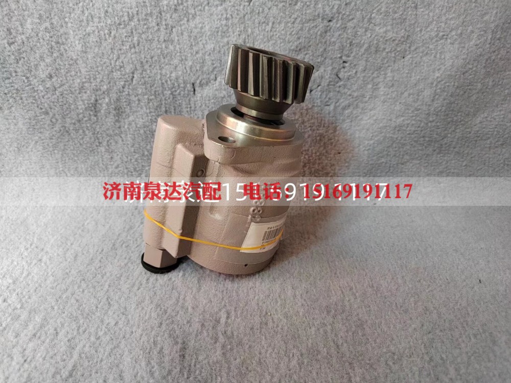 57100-5H001,转向助力泵,济南泉达汽配有限公司