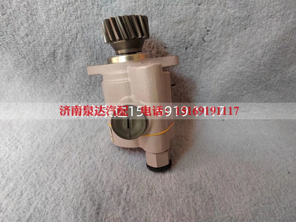 57100-43003,转向助力泵,济南泉达汽配有限公司