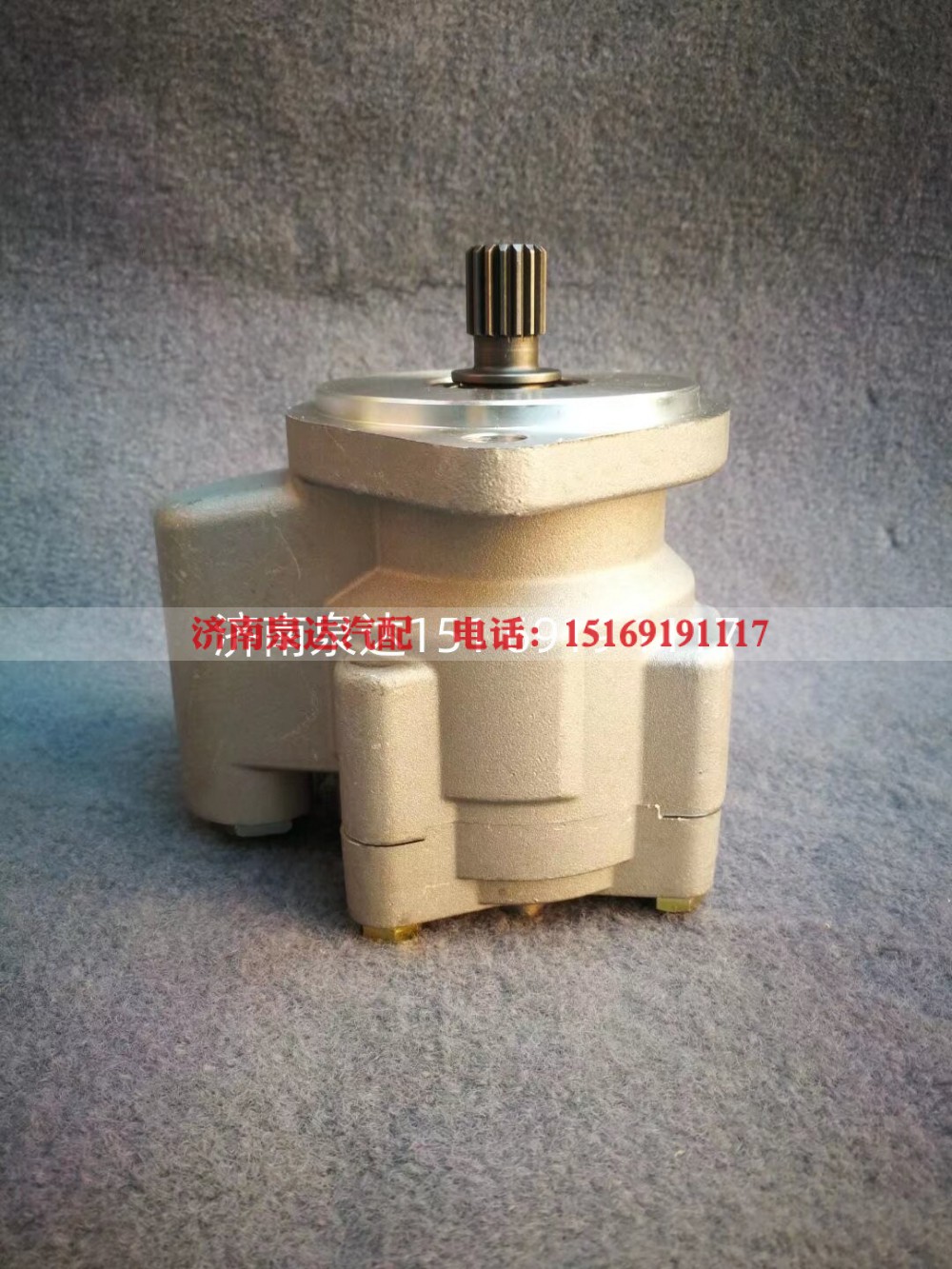 3406-28112,转向油泵 20l,济南泉达汽配有限公司