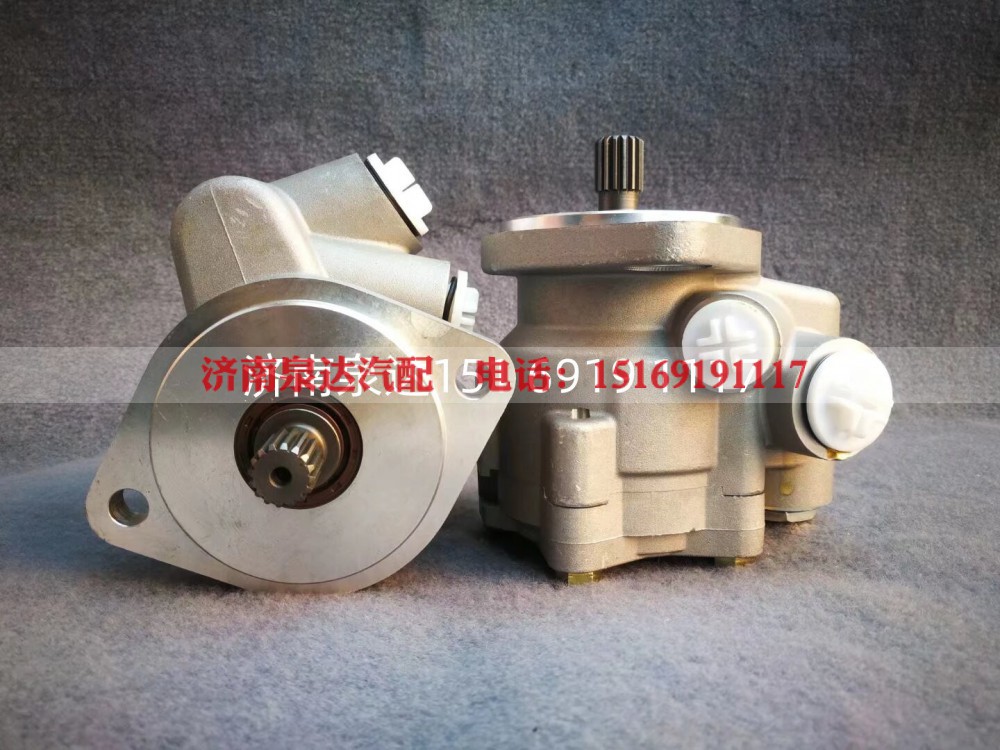 5801551979,转向助力泵,济南泉达汽配有限公司