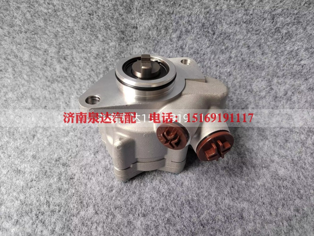 3406-904301,转向助力泵,济南泉达汽配有限公司