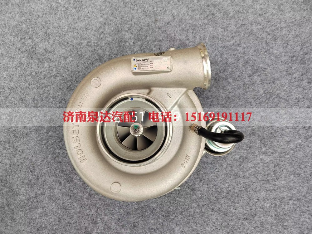 202V09100-7926,涡轮增压器,济南泉达汽配有限公司