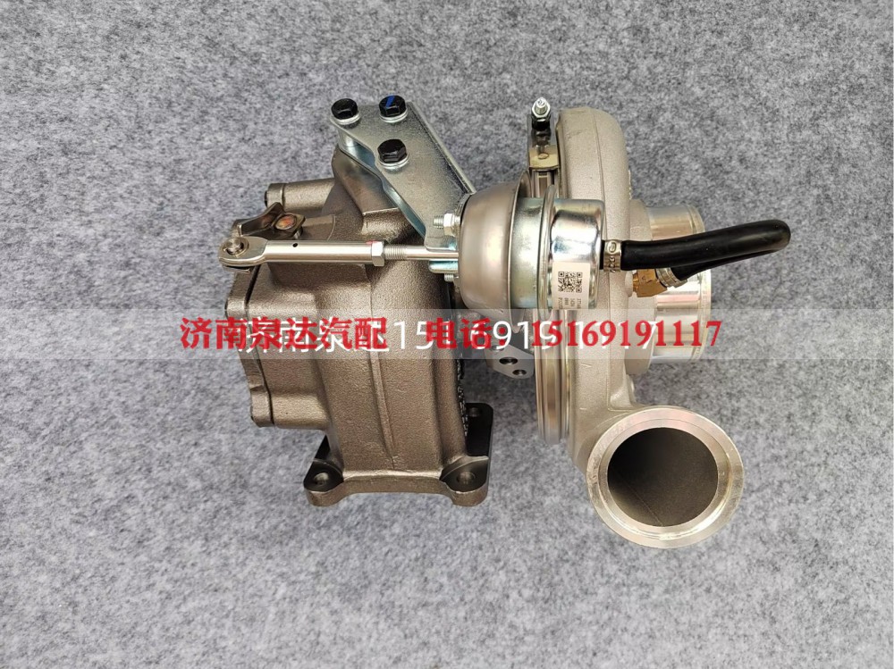 HE500WG,增压器,济南泉达汽配有限公司