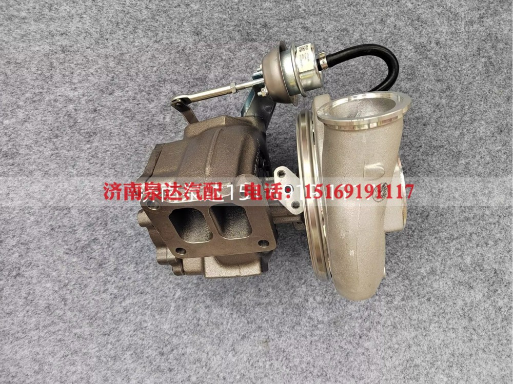 HE500WG,增压器,济南泉达汽配有限公司