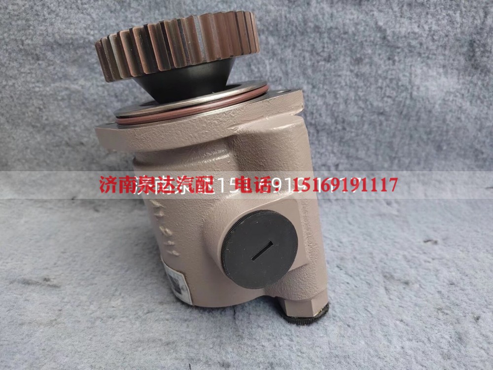 612600130062,转向助力泵,济南泉达汽配有限公司