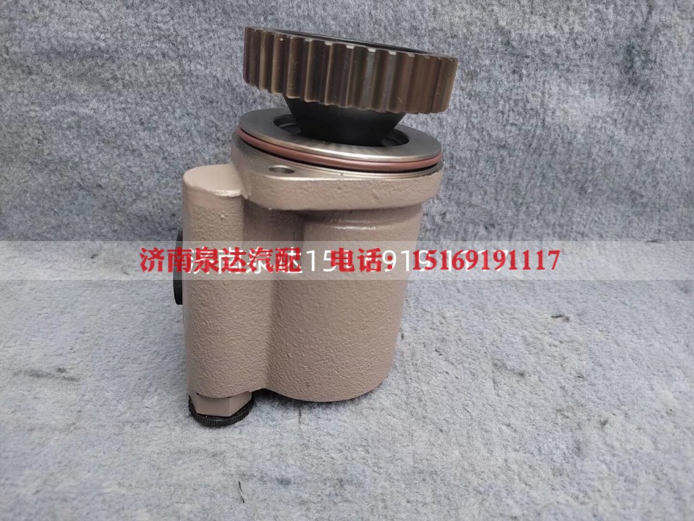 612600130062,转向助力泵,济南泉达汽配有限公司