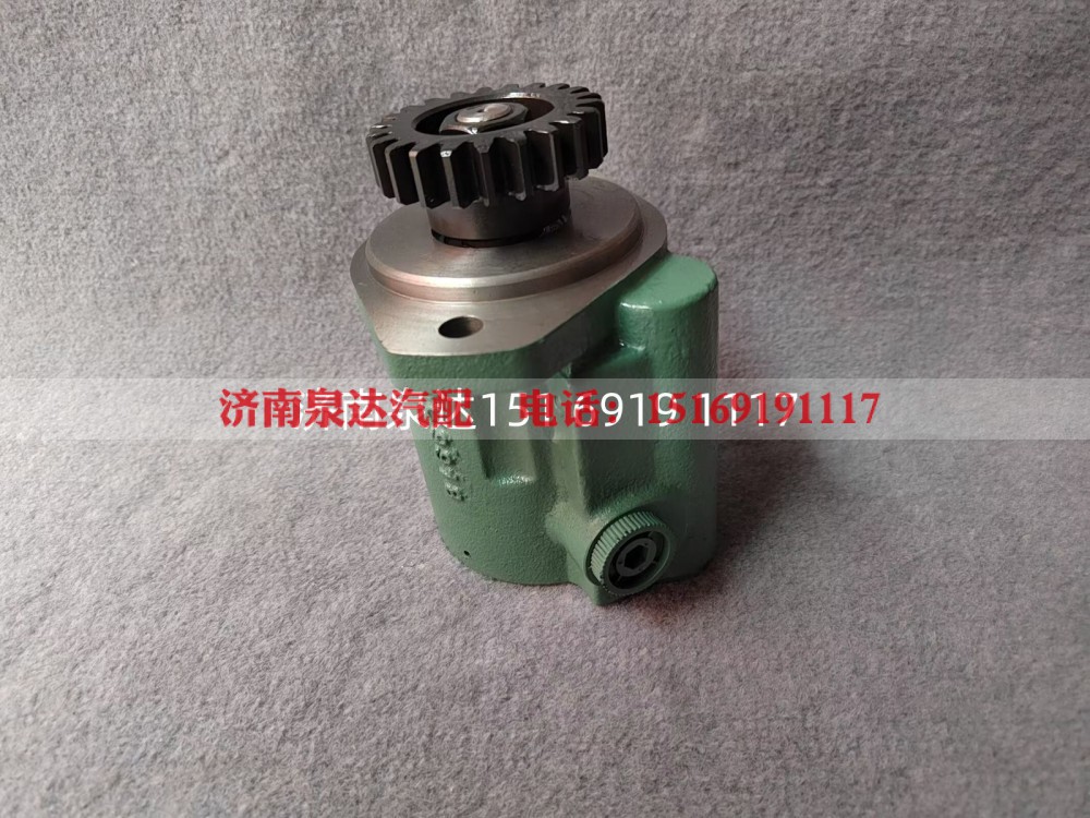 3407020-55RJ-C00,转向助力泵,济南泉达汽配有限公司