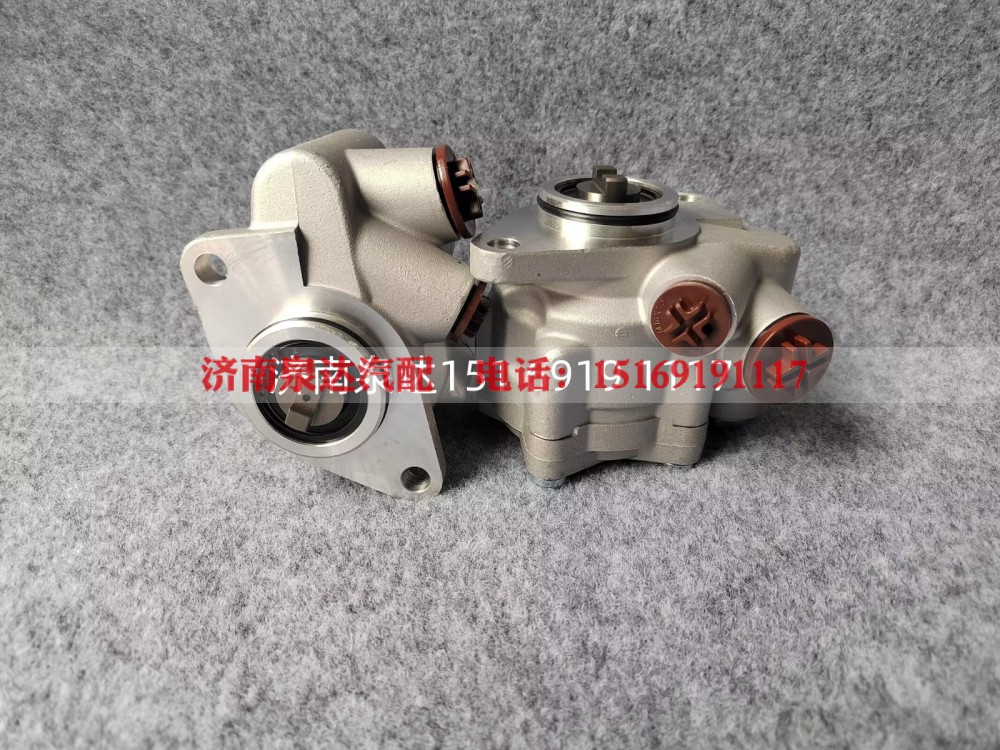 3406-850029,转向助力泵,济南泉达汽配有限公司