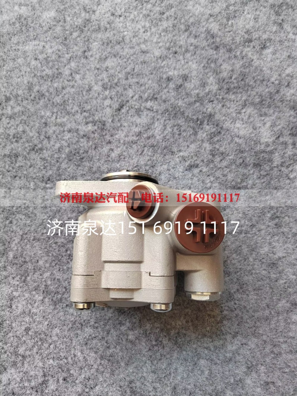 5802282969,转向助力泵,济南泉达汽配有限公司