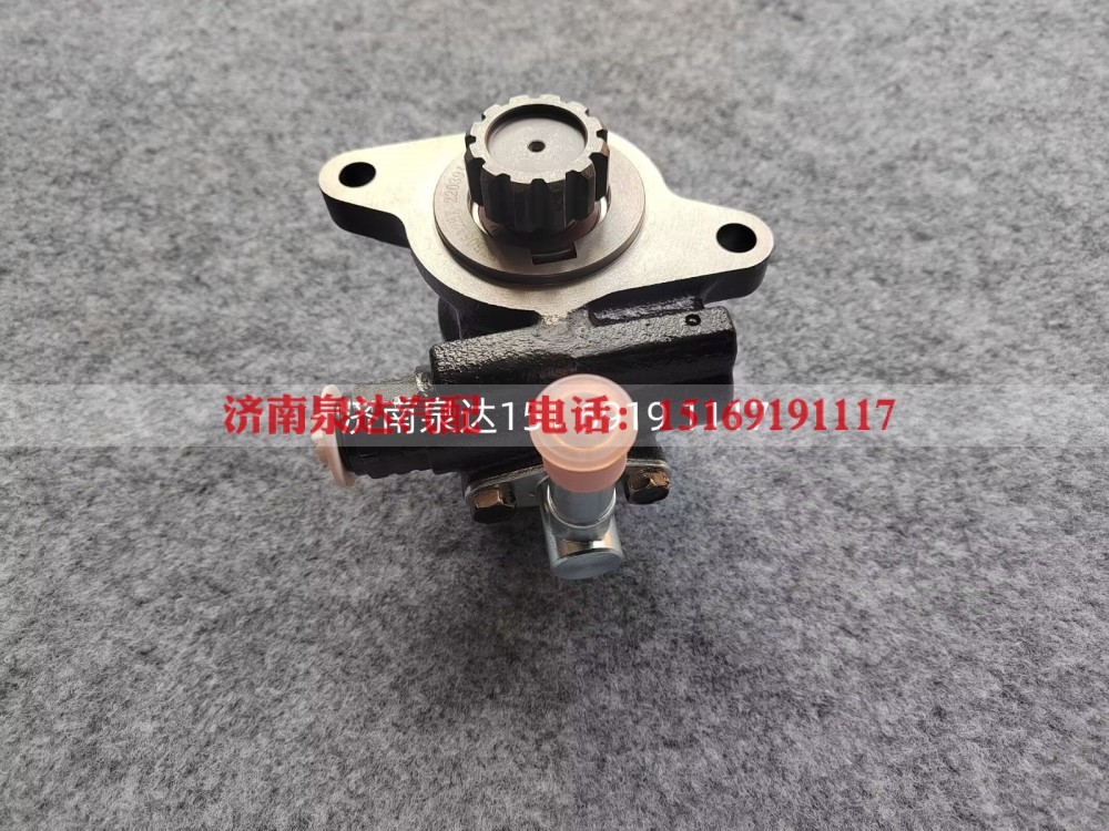 DK4A-34074000A,转向助力泵,济南泉达汽配有限公司