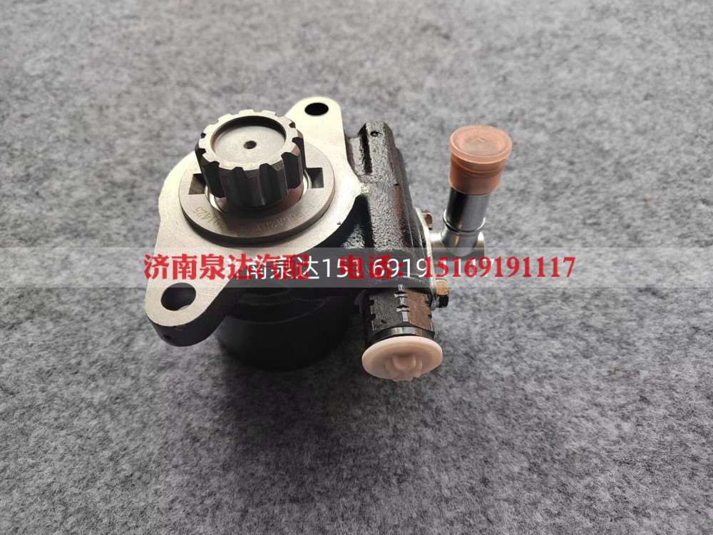 DK4A-34074000,转向助力泵,济南泉达汽配有限公司