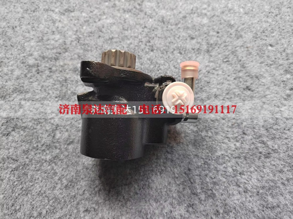 DK4A-3407000C,转向助力泵,济南泉达汽配有限公司