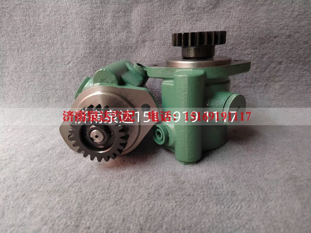 3407020-D0345,转向助力泵,济南泉达汽配有限公司