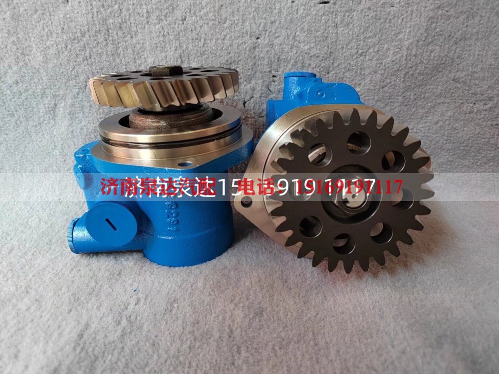 3407100A013A0,转向助力泵,济南泉达汽配有限公司