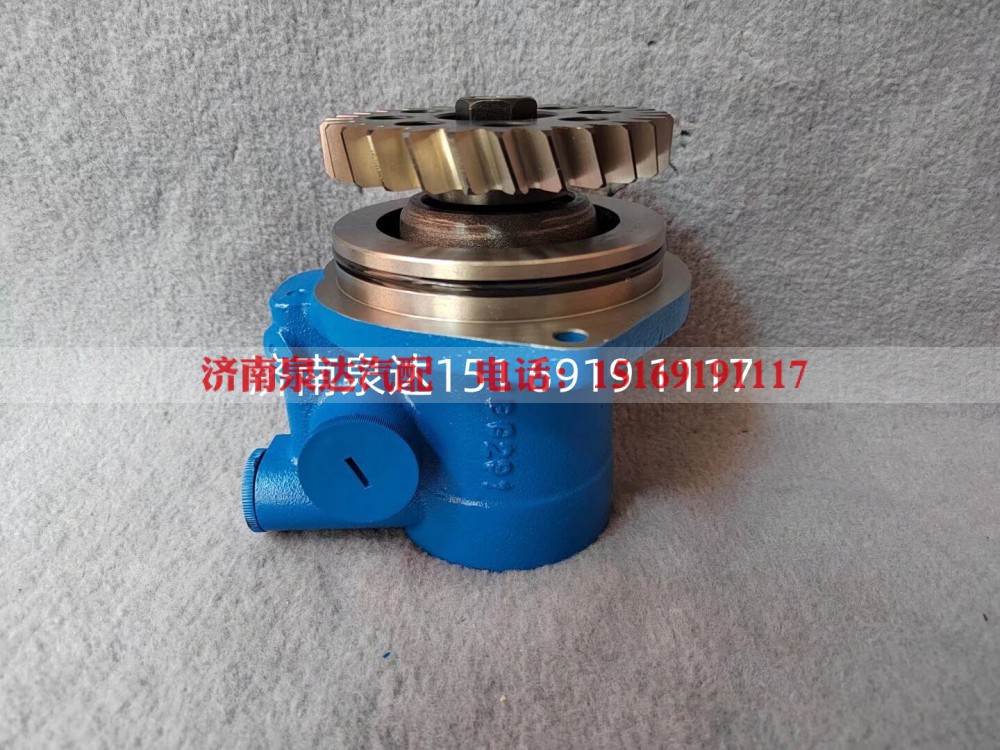 3407100A013A0,转向助力泵,济南泉达汽配有限公司