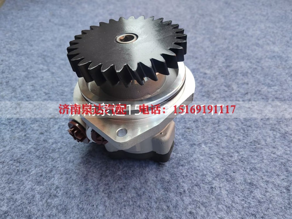 AZ979747020028,转向助力泵,济南泉达汽配有限公司